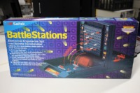 Saitek BattleStations - Elektronisk spil (NY)