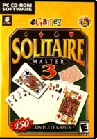 Solitaire Master 3 (PC)