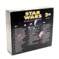 Star Wars and other Science Fiction Themes (3 CD'er) - Billede 2