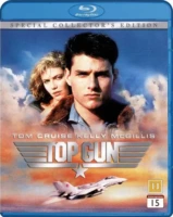Top Gun (Blu-Ray)