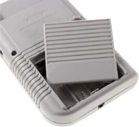 Batteri Cover til Game Boy Classic - Billede 2