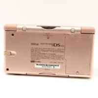 Nintendo DS Lite Konsol (Metallic Rose) - Billede 3