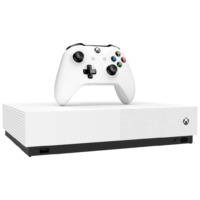 Xbox One S All Digital Edition Konsol 1TB