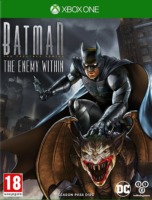 Batman: The Enemy Within (Xbox One)
