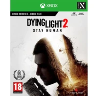 Dying Light 2: Stay Human (Xbox One / Series X|S)