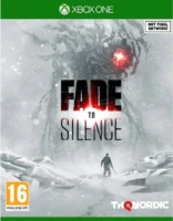 Fade to Silence (Xbox One)