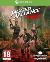 Jagged Alliance: Rage! (Xbox One)