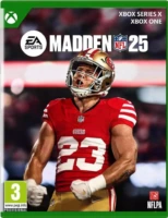 Madden NFL 25 (Xbox One)