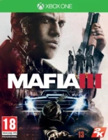 Mafia III (Xbox One)