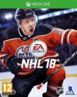 NHL 18 (Xbox One)