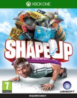 Shape Up (Xbox One)