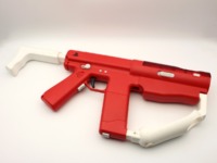 Sony PlayStation Move Sharp Shooter (PS3) - Billede 2