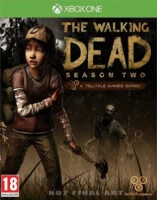 The Walking Dead: Season Two (Xbox One)