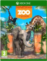 Zoo Tycoon (Xbox One)