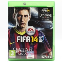 FIFA 14 (Xbox One)