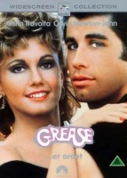 Grease (DVD)