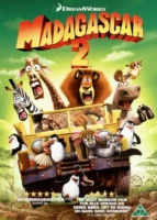 Madagascar 2 (DVD)