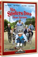Min søsters børn alene hjemme (DVD)