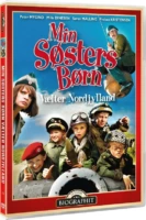 Min søsters børn vælter Nordjylland (DVD)