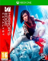 Mirror's Edge: Catalyst (Xbox One)