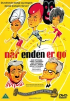 Når enden er go' (DVD)