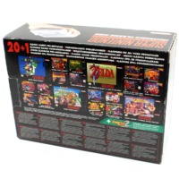Super Nintendo Classic Mini Konsol (Boxed) - Billede 3