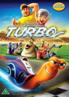 Turbo (DVD)
