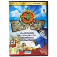 4 Elements (PC)