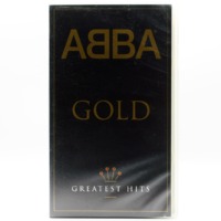 Abba Gold - Greatest hits (VHS)