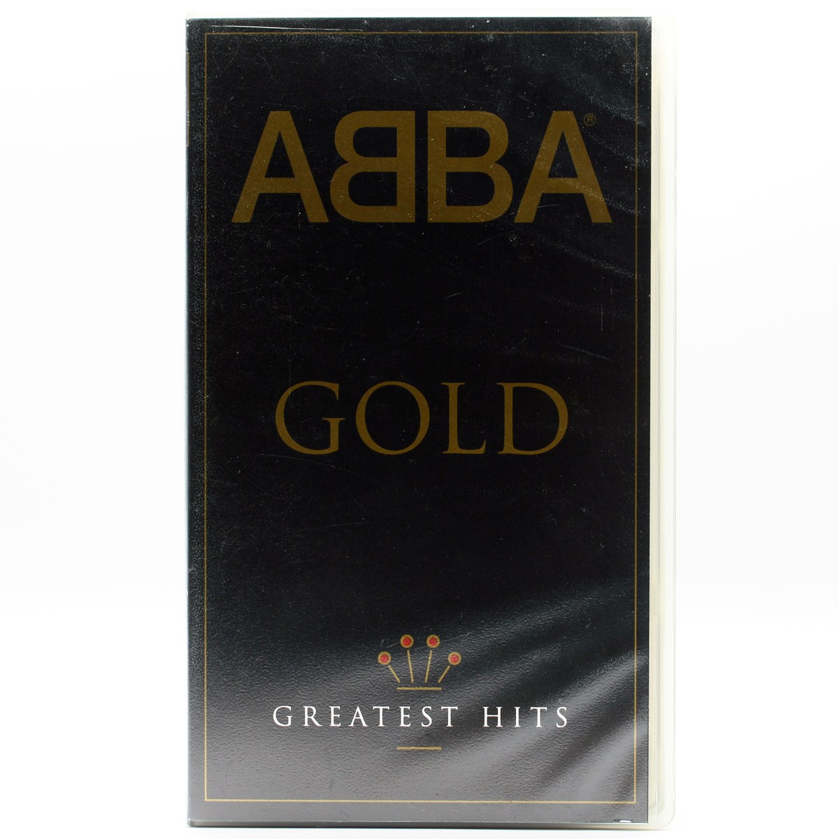 Abba Gold – Greatest hits (VHS)