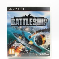 Battleship (PS3)
