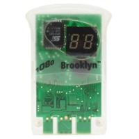 Brooklyn 1080 Memory Card (PS1)