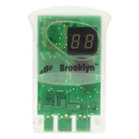 Brooklyn 480 Memory Card (PS1)