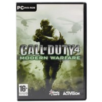 Call of Duty 4: Modern Warfare (PC)