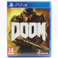 DOOM (PS4)