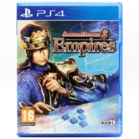 Dynasty Warriors 8: Empires (PS4)