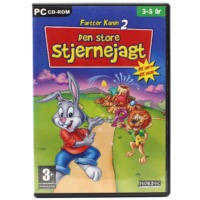 Fætter Kanin 2: Den store stjernejagt (PC)