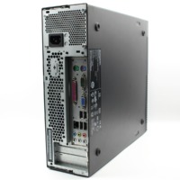 Lenovo ThinkCentre M58e – Windows XP Retro PC - Billede 3