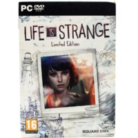 Life is Strange: Limited Edition (PC)