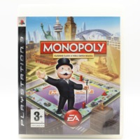 Monopoly (PS3)