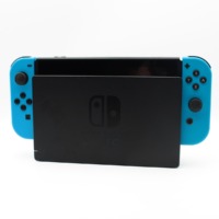 Nintendo Switch konsol - Blå Joy-Cons (2017)