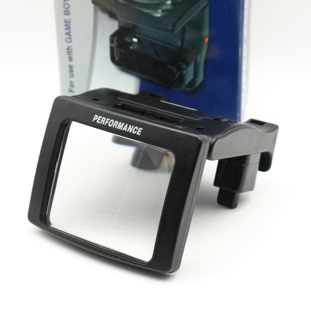 Performance Super Zoom til Game Boy & Game Boy Pocket - Billede 3