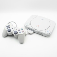 PSOne konsol