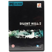 Silent Hill 2: Director's Cut (PC)