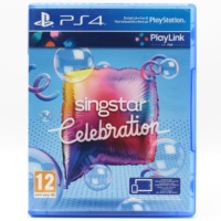 SingStar: Celebration (PS4)