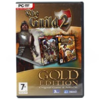The Guild 2: Gold Edition (PC)