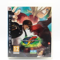 The King of Fighters XII (PS3)