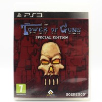Tower of Guns: Special Edition (PS3)