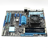 ASUS M5A97 R2.0 Bundkort – AMD FX-6300 / 16GB RAM - Billede 2