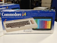 Commodore 64G (Boxed - 49440)